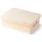 Wood Photo Box with Lid by Make Market®
